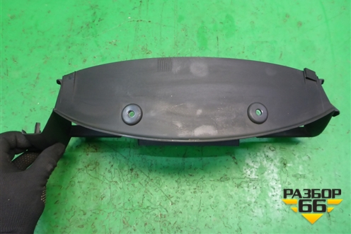 Накладка на щиток приборов (13203737) для Opel Meriva с 2003-2010г (Мерива)