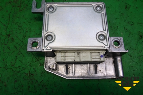 Блок управления AIR BAG (13158712) для Opel Meriva с 2003-2010г (Мерива)