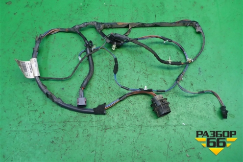 Проводка двери передней левой (13244905) для Opel Meriva с 2003-2010г (Мерива)