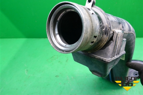 Горловина топливного бака (13189486) для Opel Meriva с 2003-2010г (Мерива)