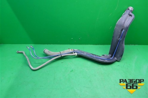 Горловина топливного бака (13189486) для Opel Meriva с 2003-2010г (Мерива)