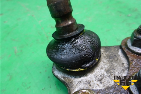 Рычаг передний правый для Opel Meriva с 2003-2010г (Мерива)