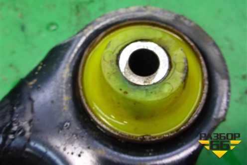 Рычаг передний правый для Opel Meriva с 2003-2010г (Мерива)