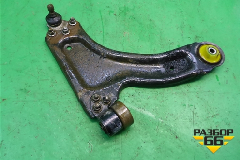 Рычаг передний правый для Opel Meriva с 2003-2010г (Мерива)