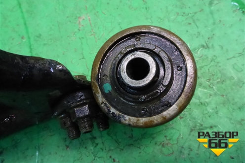 Рычаг передний правый для Opel Meriva с 2003-2010г (Мерива)