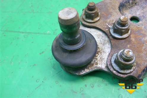 Рычаг передний левый для Opel Meriva с 2003-2010г (Мерива)