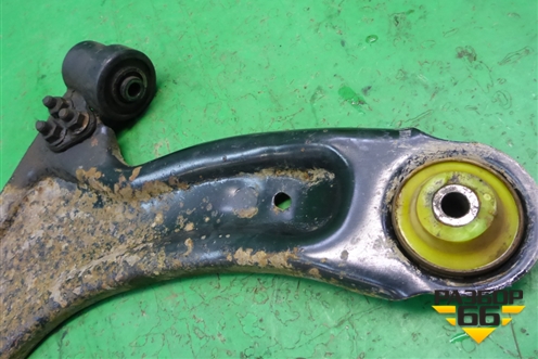 Рычаг передний левый для Opel Meriva с 2003-2010г (Мерива)