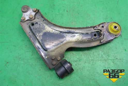 Рычаг передний левый для Opel Meriva с 2003-2010г (Мерива)