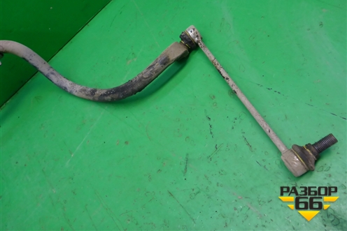 Стабилизатор передний для Opel Meriva с 2003-2010г (Мерива)