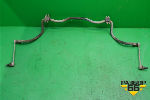 Стабилизатор передний для Opel Meriva с 2003-2010г (Мерива)