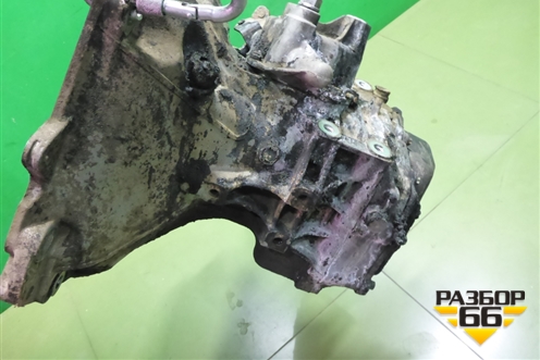 МКПП (1.4л Z14XEP) для Opel Meriva с 2003-2010г (Мерива)