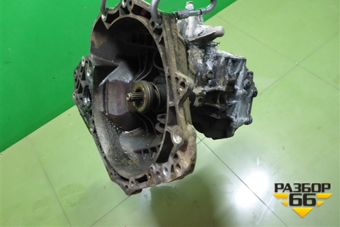МКПП (1.4л Z14XEP) для Opel Meriva с 2003-2010г (Мерива)