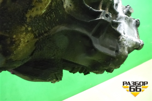 МКПП (1.4л Z14XEP) для Opel Meriva с 2003-2010г (Мерива)