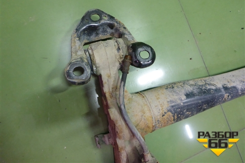 Балка задняя для Opel Meriva с 2003-2010г (Мерива)