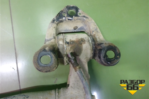 Балка задняя для Opel Meriva с 2003-2010г (Мерива)