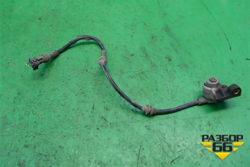 Датчик ABS передний левый (09115064) для Opel Meriva с 2003-2010г (Мерива)