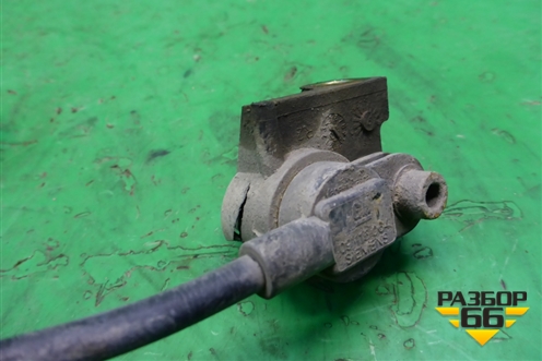 Датчик ABS передний левый (09115064) для Opel Meriva с 2003-2010г (Мерива)