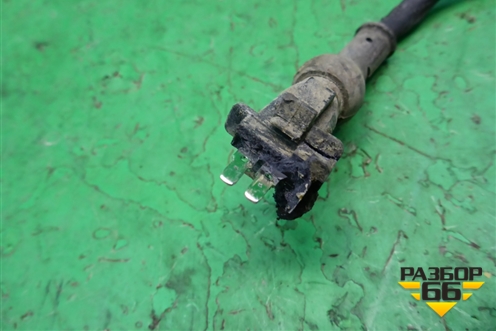 Датчик ABS передний левый (09115064) для Opel Meriva с 2003-2010г (Мерива)