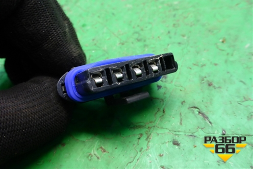 Проводка (на топливный насос) (93360919) для Opel Meriva с 2003-2010г (Мерива)