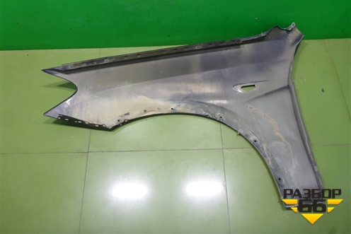 Крыло переднее правое (41357267324) для BMW X3 F25 с 2010-2017г (Х3 Ф25)