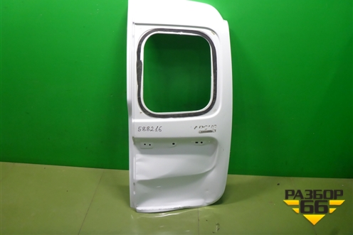 Дверь багажника правая (под стекло) (901005637R) для VAZ Largus/Ларгус с 2012-2024г