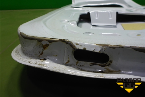 Дверь багажника правая (под стекло) (901005637R) для VAZ Largus/Ларгус с 2012-2024г