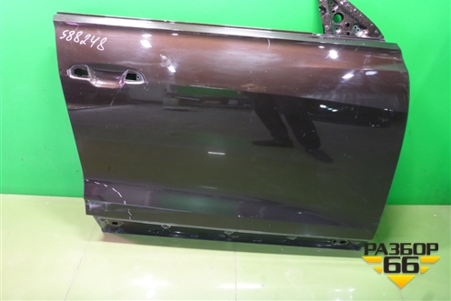 Дверь передняя правая (4M8831052C) для Audi Q8 с 2018г (Ку 8)