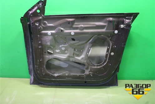 Дверь передняя правая (4M8831052C) для Audi Q8 с 2018г (Ку 8)