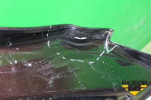 Дверь передняя правая (4M8831052C) для Audi Q8 с 2018г (Ку 8)