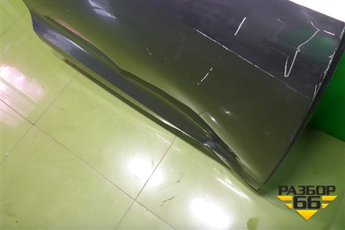 Дверь передняя правая (4M8831052C) для Audi Q8 с 2018г (Ку 8)