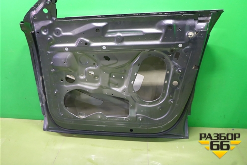 Дверь передняя правая (4M8831052C) для Audi Q8 с 2018г (Ку 8)