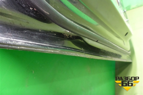 Дверь передняя правая (4M8831052C) для Audi Q8 с 2018г (Ку 8)