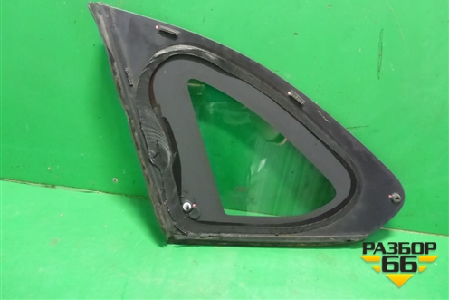 Стекло глухое правое для VAZ XRAY с 2016г (Хрэй)