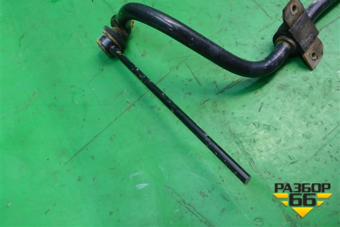 Стабилизатор передний для Skoda Fabia с 2007-2014г (Фабия)