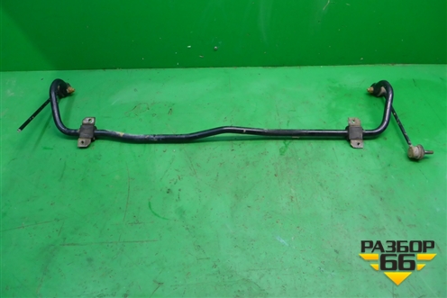 Стабилизатор передний для Skoda Fabia с 2007-2014г (Фабия)