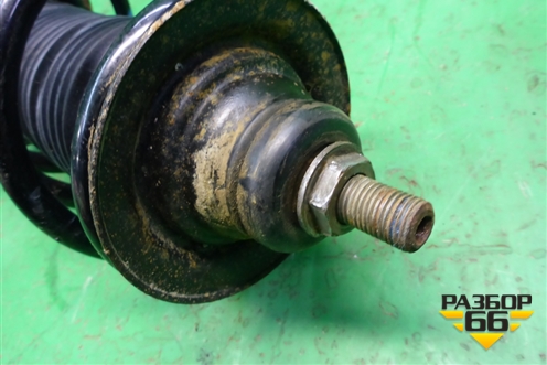 Амортизатор передний (6Q0413031BK) для Skoda Fabia с 2007-2014г (Фабия)