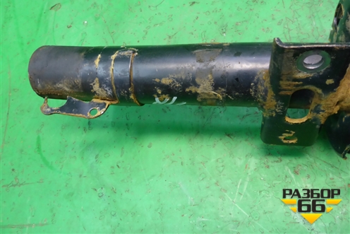 Амортизатор передний (6Q0413031BK) для Skoda Fabia с 2007-2014г (Фабия)