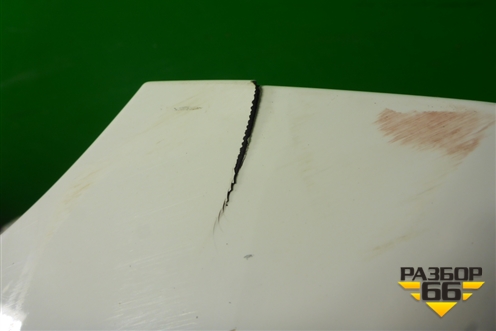 Бампер передний (после 2018г) (620220063R) для Renault Logan II с 2012г (Логан)