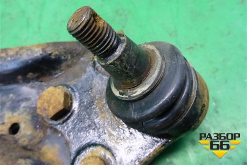 Рычаг передний правый для Skoda Fabia с 2007-2014г (Фабия)