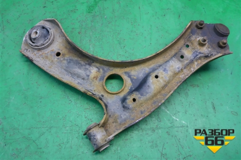 Рычаг передний правый для Skoda Fabia с 2007-2014г (Фабия)