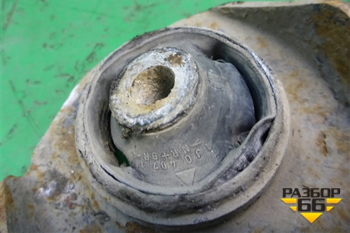 Рычаг передний правый для Skoda Fabia с 2007-2014г (Фабия)