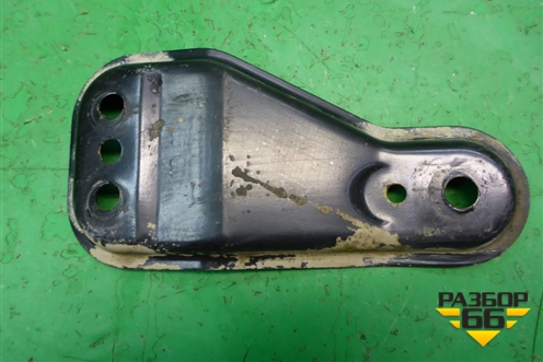 Кронштейн рычага правый (6R0199518) для Skoda Fabia с 2007-2014г (Фабия)