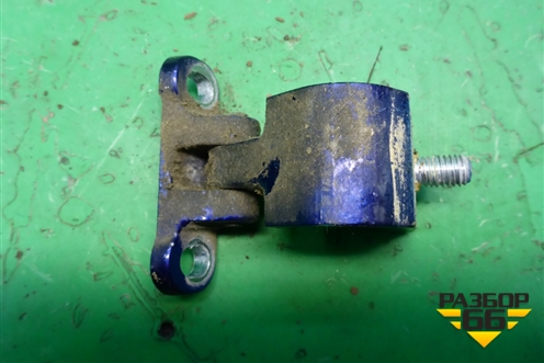 Петля двери багажника для Skoda Fabia с 2007-2014г (Фабия)