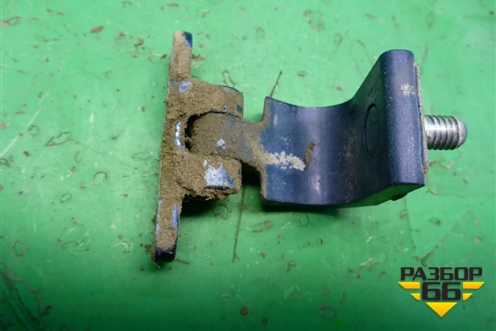 Петля двери багажника для Skoda Fabia с 2007-2014г (Фабия)