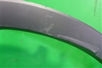 Накладка заднего крыла левого (7560648030) для Lexus RX 350 c 2015г (РХ)