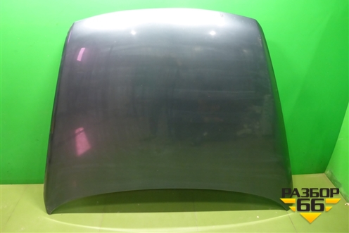 Капот для Volkswagen Touareg c 2002-2010г (Туарег)