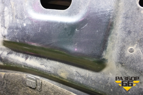 Капот для Volkswagen Touareg c 2002-2010г (Туарег)