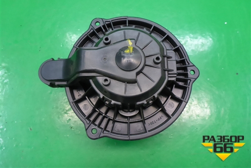 Моторчик отопителя для Kia Optima с 2010-2015г (Оптима 3)