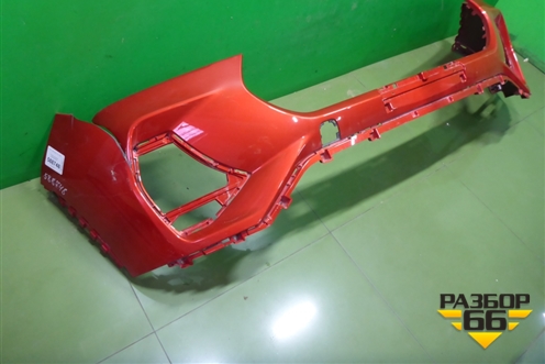 Бампер передний (609002059AA) для Chery Tiggo 7 Pro с 2019г (Тиго 7 Про)