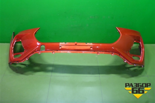 Бампер передний (609002059AA) для Chery Tiggo 7 Pro с 2019г (Тиго 7 Про)